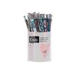 3700572763187-Kiub Chouettes - Stylo à bille - différents modèles disponibles-Avant-0