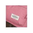 3663991047989-EASTPAK Wyoming - Sac à dos muted pink - fond renforcé-Gros plan-4