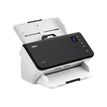 0041771025175-Kodak E1025 - scanner de documents - 600 dpi - USB 2.0-Angle gauche-9