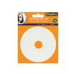 3134725004702-Cléopâtre Cléofoam 3D bande double face-Avant-0