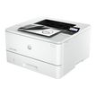 0195161269653-HP LaserJet Pro 4002dw - imprimante laser monochrome A4 - Wifi-Angle droit-0