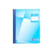 3210330054223-Calligraphe 7000 - Cahier de brouillon 17 x 22 cm - 96 pages - grands carreaux (Seyes) - disponible dans-Avant-0