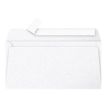 Pollen - 20 Enveloppes - 110 x 220 mm - 120 g/m² - blanc irisé
