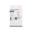 3303170105221-T'nB - Chrageur Notebook HP - 90 Watt-Arrière-4