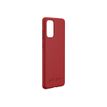 3571211434726-Just Green - Coque de protection pour Samsung S20+ - rouge-Arrière-2