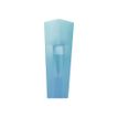 Exacompta The Magazine - Porte-revues turquoise