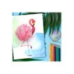 4006381547185-STABILO Aquacolor Arty - 12 Crayons de couleur aquarellables-Avant-2