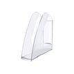3462156361102-CEPPro - Porte-revues cristal-Angle gauche-0