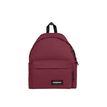 0000246677660-EASTPAK Padded Pak'r - Sac à dos - 40 cm - Bushy Burgundy-Avant-0