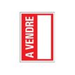 Pickup - Panneau A vendre - 230 x 330 mm