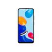 6934177767173-Xiaomi Redmi Note 11 - Smartphone - 4G - 4/128 Go - gris graphite-Avant-0