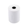 3130633409158-Exacompta - 10 Bobines thermiques - rouleaux TPE - 57 x 46 x 12 mm - sans Bisphénol A-Avant-6