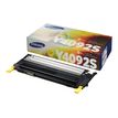 Samsung CLT-4092S - jaune - cartouche laser d'origine