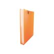 3045050436109-Oxford School Life - Trieur extensible 6 positions (spécial sac à dos) - disponible dans -Angle gauche-6