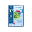 3130630057291-Exacompta KreaCover - Porte vues personnalisable - 40 vues - A4 - disponible dans différentes cou-Avant-0
