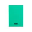 Calligraphe 8000 - Cahier polypro A4 (21x29,7 cm) - 96 pages - petits carreaux (5x5 mm) - vert