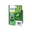 Epson T0544 Grenouille - jaune - cartouche d'encre originale