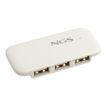 8436001310091-NGS iHub4 - Hub 4 ports USB 2.0-Image du produit-0
