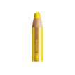 4006381117388-Stabilo woody 3 in 1 - 6 Crayons de couleur - 10 mm - couleurs assorties-Gros plan-3