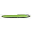 4014421200747-Online Air - Stylo plume vert - pointe fine-Angle droit-0