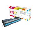 Cartouche laser compatible Brother TN230 - cyan - Owa K15348OW