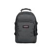 EASTPAK Provider - Sac à dos 3 compartiments - black denim