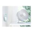 6935364050849-TP-Link RE365 - Répéteur WiFi / Point d'accès WiFi 5 (AC1200 Mbps) + prise intégrée + 1 port -Avant-5