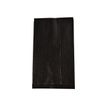 GPV Pack'n Post - 250 Pochettes cadeau kraft - 31 cm x 49 cm - noir