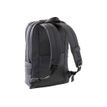 8032572150090-Nava Easy+ Large - Sac à dos pour ordinateur portable 15,6" et porte-Ipad - gris foncé-Arrière-1