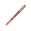 4902505085413-Pilot Vball - Roller - 0,5 mm - rouge-Angle gauche-1
