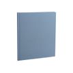 3130630044222-Exacompta - Registre Départ du courrier - 32 x 27 cm - 200 pages-Angle gauche-1