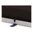 5028252172387-NOBO écran de projection portable avec support de pose au sol - 162 x 122 cm-Gros plan-4