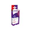 Cartouche compatible Canon CLI-551XL - magenta - Wecare