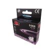 Cartouche compatible Brother LC1100/LC980 - noir - Uprint