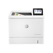 0194850413995-HP Color LaserJet Enterprise M555dn - imprimante laser couleur A4 -Avant-1
