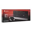 8435430619324-NGS Spell Kit - Ensemble clavier et souris sans fil - Azerty-Angle gauche-13