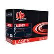 3584770713591-Lexmark 502X - remanufacturé UPrint L.502X - noir - cartouche laser-Angle gauche-1
