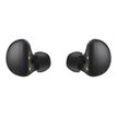 8806092507234-Samsung Galaxy Buds2 - Kit main libre - écouteurs sans fil avec micro - intra-auriculaire - graphit-Bas-5