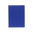 Exacompta - Porte vues - 40 vues - A4 - bleu clair