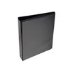 3130635184206-Exacompta Kreacover - Classeur à anneaux personnalisable - Dos 47 mm - A4 Maxi - pour 200 feuilles - no-Angle gauche-0