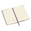 Legami - Agenda 1 semaine par page - 12 x 18 cm - vert anglais
