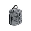 NE.ON! X3 - Sac à dos multifonction - argent