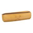 3045050359767-Trousse ronde Oxbow - 1 compartiment - cuir - Hamelin-Angle gauche-0