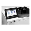 0194721346773-HP LaserJet Enterprise M612dn - imprimante laser monochrome A4 -Ports / commandes-4