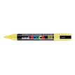 4902778198032-Posca - Marqueur peinture pointe moyenne - vert-Angle gauche-0