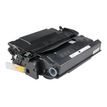 Cartouche laser compatible HP 87X - noir - Uprint