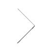 0404051386494-Apple MacBook Air - MacBook 13.6" - M2 - 8 Go RAM - 512 Go SSD - gris sidéral-Droite-5