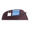 8032572187133-Nava Easy+ Small - Sac à dos pour ordinateur portable 12" - rouge bourgogne-Gros plan-5