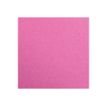 Clairefontaine Maya - Papier à dessin - 50 x 70 cm - 270 g/m² - fuchsia