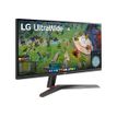8806091090683-LG 29WP60G-B - écran LED 29" - HDR-Angle gauche-2